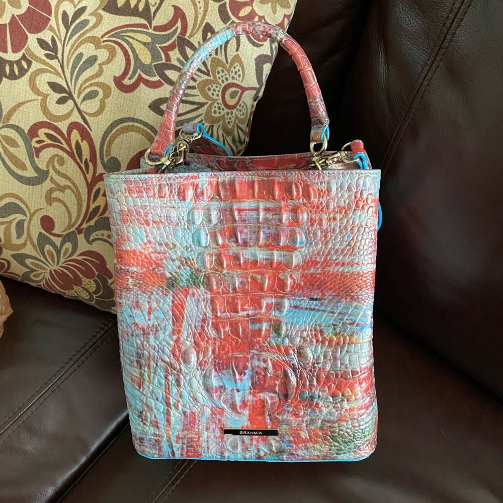 Brahmin Amelia Handbag